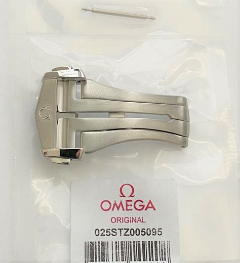 omega deployment buckle replica|omega seamaster deployment clasp.